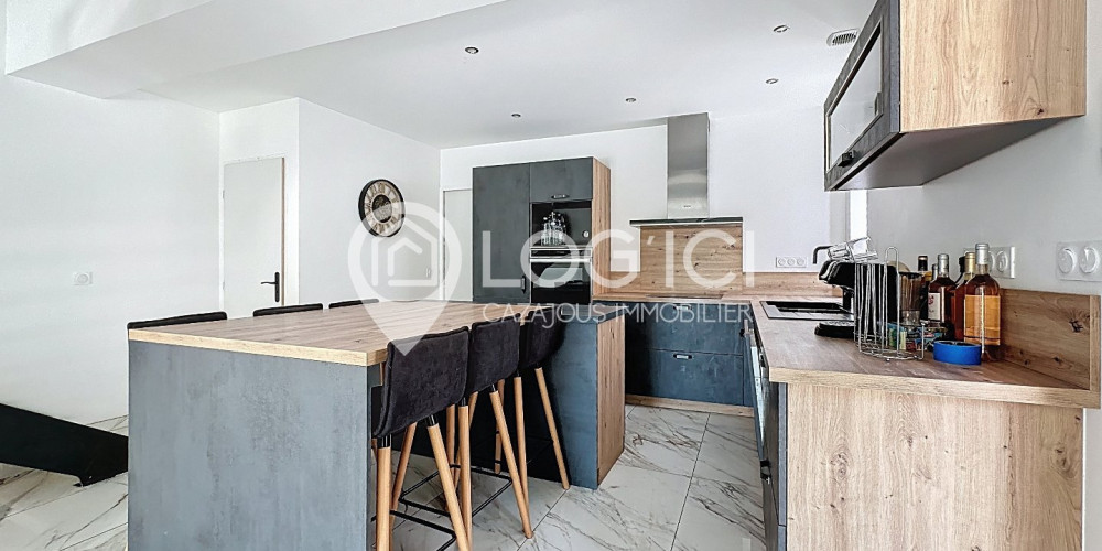 maison à ARROS DE NAY (64800)